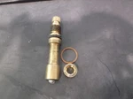 New Kohler # 30046 Trend Valve Stem Wide Spread (lh). Fixed Price $6.45.
