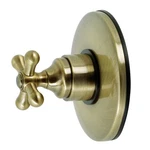 Kingston Brass KB3003AL Vintage Volume Control Antique 5.38 X. Fixed Price $102.36.