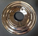 Newport Brass 3-1004TR/26 Fairfield 3/4" Thermostatic Valve Trim Chrome. Fixed Price $299.00.