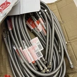 Fluidmaster B1F30 Faucet Connector, 30" 25 Pack. Fixed Price $199.99.