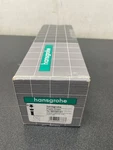 Hansgrohe 50100141 2-1/2 In. Brass Sink Drain Brushed Bronze. Fixed Price $78.99.