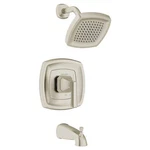 American Standard TU612502.295 Crawford 2.5GPM Shower Trim Kit With Head. Fixed Price $56.00.