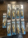 *lot Of 9* Danco 12H-2H/C Stem For Price Pfister Tub And Shower Faucets (17335B). Fixed Price $74.99.