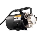 Wayne PC2 Black Portable Transfer Water Pump With Suction Hose And Attachment. Fixed Price $113.02.