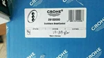 Grohe 29122000 3-DIVERTER Round Smart Control In Chrome. Fixed Price $249.99.