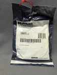 Kohler 1009875-G Escutcheon Ws Lav Bonnet Brushed Chrome New In Package. Fixed Price $16.99.