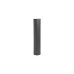 Metal Fab 6DWBTL66 Black Double Wall Stove Pipe Dia X Telescope. Fixed Price $427.86.