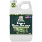: Enzyme Carpet Shampoo - 32OZ, Deep Cleaning Stain Odor Remover, Dog &.... Fixed Price $29.57.