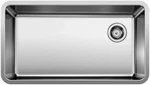 Blanco Formera 33" Undermount Single Bowl Kitchen Sink Stainless Steel 442763. Fixed Price $263.40.