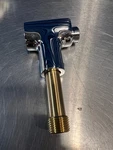 Kohler - Exhale Supply Elbow W/ Check Valve Polished Chrome 98353 Cp. Fixed Price $89.00.