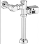 American Standard Flushometer Automatic 1.28GPF Sensor Toilet Valve Chrome. Fixed Price $149.00.