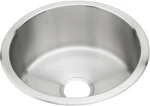 Elkay Lustertone Classic RLR12FB 14-3/8" X 6" Drop Single Bar Sink. Fixed Price $174.98.