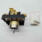 Delta R10000-UNWS Universal Mixing Rough-in Valve New Open Box. Fixed Price $24.99.
