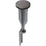 (3)-DANCO Oil-rubbed Bronze Universal Bathroom Sink Pop-up Stopper Model: 11043. Fixed Price $31.99.