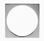 42042 Oatey 5.5-IN Circle Square Ring 253147. Fixed Price $7.99.