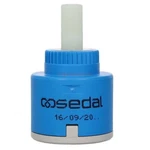 Plumbers Emporium A507348N Ceramic Disc Cartridge. Fixed Price $39.76.