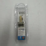 Moen 1222 Posi Temp Handle Tub Shower Only Faucet Replacement Cartridge. Fixed Price $23.50.
