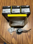 Callan Dummy Door Lever Left Handed Interior 515T Bn US10BE Lh Bennet Lot 4. Fixed Price $15.00.