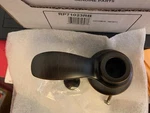 Delta RP71023RB Nura Metal Lever Handle Kit Monitor Venetian Bronze. Fixed Price $65.00.