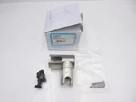 Moen A755BN Brushed Nickel Handheld Shower Bracket W/drop Ell. Fixed Price $109.99.