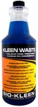 Bio-kleen Rv Waste-holding Tank Treatment 32 Oz. Bottle (M01707). Fixed Price $13.64.