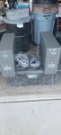 Amerec AK7 Steam Generator Unit. Fixed Price $475.00.