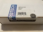 Rheem Protech SP12143 Ignitor (hsi) Water Heater Igniter New Sealed. Fixed Price $48.99.