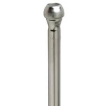 Brasscraft P1-36A 3/8 X In. Od Polyethylene Lavatory Supply Tube. Fixed Price $19.99.