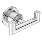 Moen YB0803 Chrome Arris Double Robe Hook. Fixed Price $69.98.