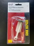Danco Chrome Pop-up Stopper For Price Pfister #80381, New In Package. Fixed Price $10.00.
