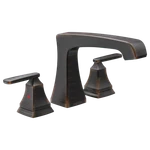 Delta Ashlyn Roman Tub Faucet Trim Venetian Bronze-certified Refurbished. Fixed Price $218.19.