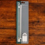 Plumb Works Bathtub Drain Plastic Linkage Assembly For Trip Lever Wastes. Fixed Price $25.26.