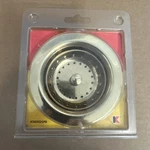 Nip Keeney K5435DSPB Solid Brass Work Horse Strainer Commercial Grade Free Sh. Fixed Price $29.99.