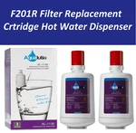 Fit Insinkerator F201R Instant Hot Water Dispenser Replacement Filter Cartridge. Fixed Price $39.99.