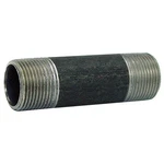 Grainger Approved 0830046801 NIPPLE,3IN.,6-1/2IN.L,STEEL 34DD57. Fixed Price $61.76.