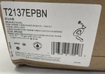 Moen T2137EPBN Eva Posi-temp Eco-performance Tub/shower Trim Kit, Brushed Nickel. Fixed Price $144.50.