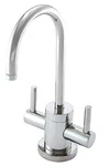 Brasstech 108-26 * Newport Traditional Hot Cold Water Dispenser. Fixed Price $268.00.