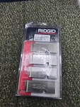 Ridgid 47750 11-1/2 Universal Pipe Threading Die Heads 1-INCH To 2-INCH Npt. Fixed Price $136.79.