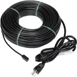 Frost King RC120 Roof Cable De-icer 120V 120'L Lot. Fixed Price $220.62.