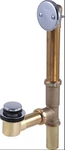 Delta RP293 Bath Waste Assembly - Chrome Brand New In Box. Fixed Price $59.99.