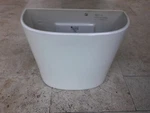 Glacier Bay Toilet Tank Model N2316 White. Fixed Price $92.95.
