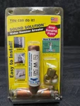 Prairie House Products Php 3/8-INCH Sound Solution Water Hammer Arrester 10638. Fixed Price $24.29.