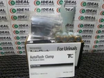 Auto 4011186A Flushing System-new Box. Fixed Price $256.41.