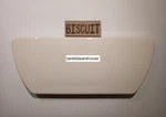Biscuit Kohler 1036375 Toilet Tank Lid Highline Pressure Assist K4484. Fixed Price $84.95.
