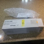 Waterstone Faucets 2100-MB Traditional Reverse Osmosis Air Gap, Matte Black. Fixed Price $59.95.
