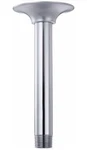 Danze D481306BN Ceiling Mount Showerarm With Flange, 10-INCH, Brushed Nickel. Fixed Price $19.99.