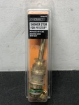 Everbilt 14053 Broach Diverter Stem For Price Pfister 910-382 Replacement. Fixed Price $10.68.