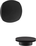 Kohler K-T37391-BL Pureflo Cable Bath Drain Matte Black. Fixed Price $64.95.