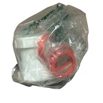 Plumb Pak 46WK Trap Adapter Coupling 1.25 Or 1.5 X White Pvc. Fixed Price $10.50.