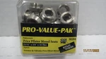 Danco Price Pfister 30284 Monel Seats Pro-value-pak 25PCS New. Fixed Price $20.00.